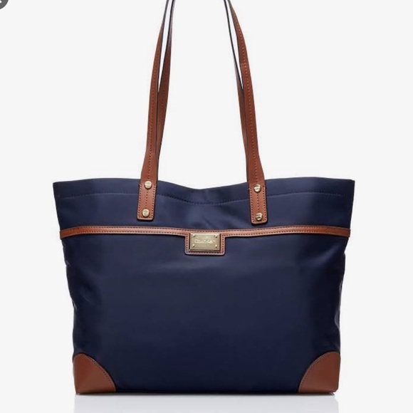 Calvin Klein Handbags - NWOT Calvin Klein | Teodora Nylon Tote
